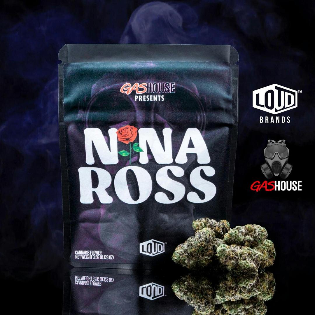 Nina Ross