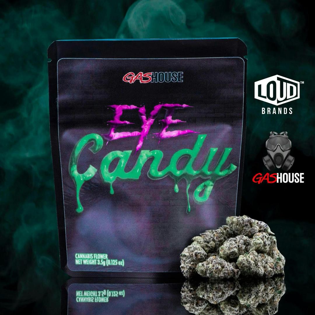 Eye Candy