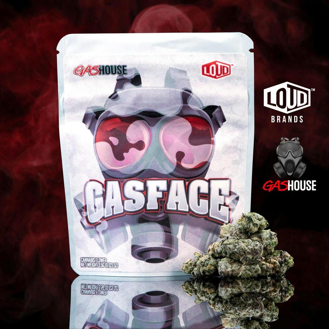 Gas Face