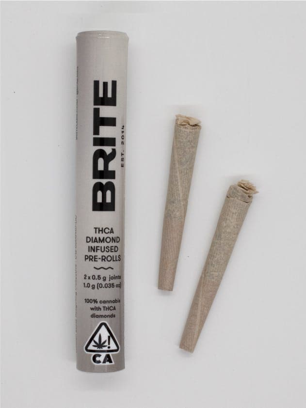 Apple Mochi - Infused Pre-Roll