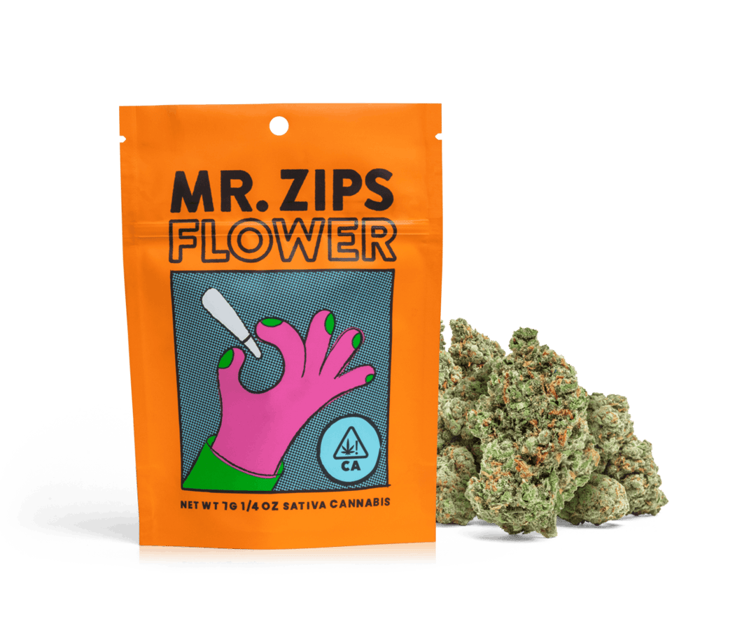 MR. ZIPS | XJ-13 | 7.0g Flower