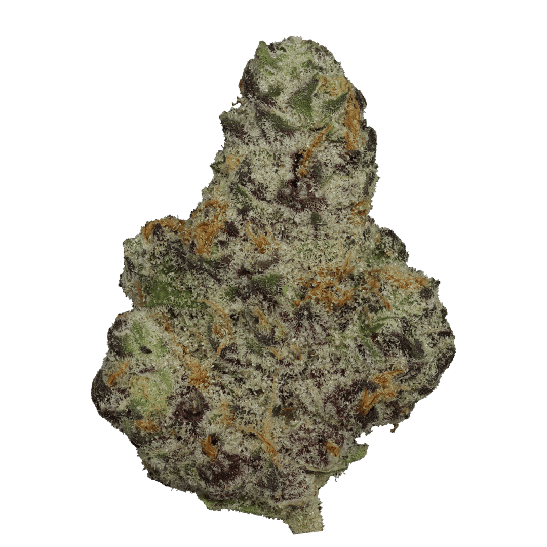 Chem Chillz Deli Flower