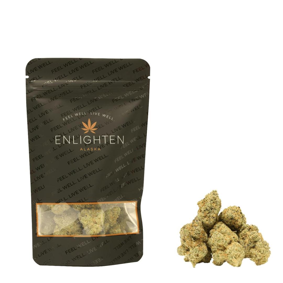 Blue Dream Pre-Packed - 7g A Buds