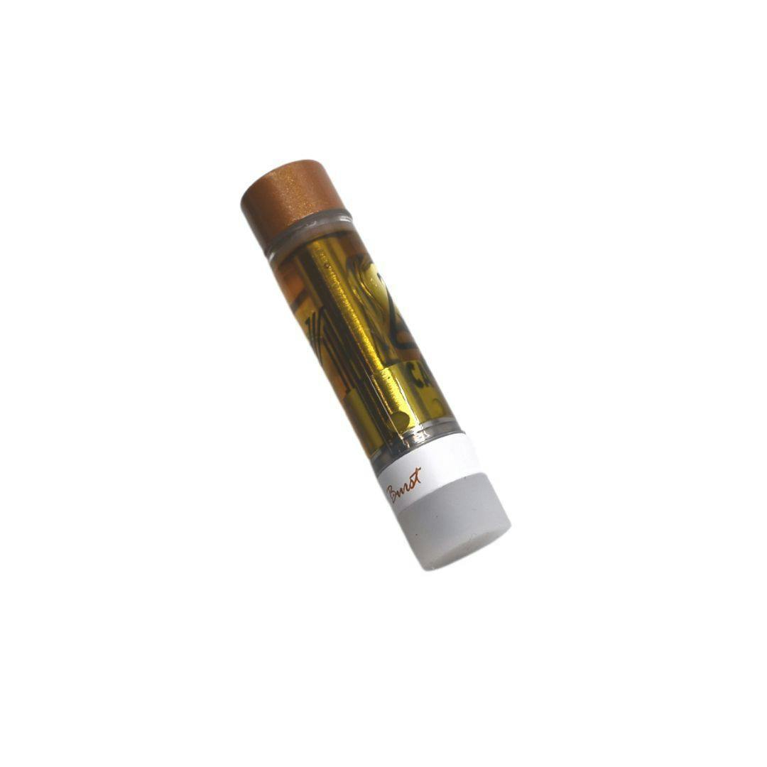 MEDCARE FARMS | LEMON BURST LIVE RESIN 510 | SATIVA 1G