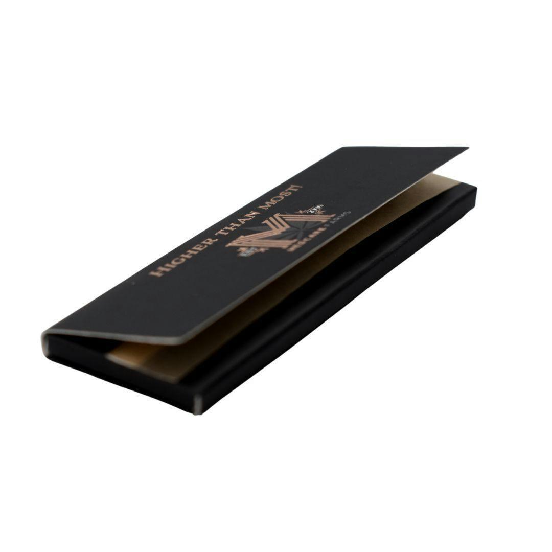 MEDCARE FARMS | BLACK ROLLING PAPERS