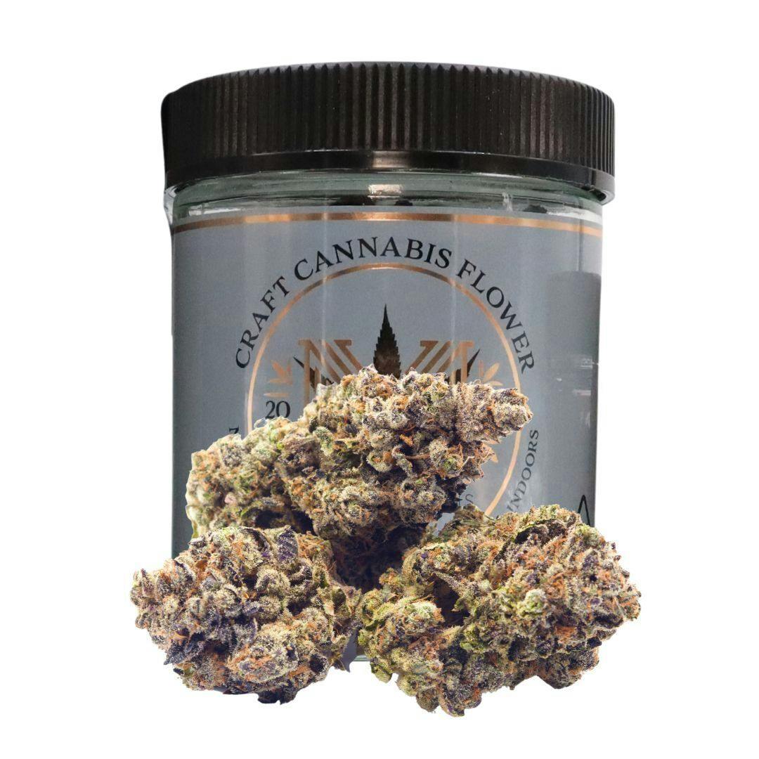 MEDCARE FARMS | BRUCE | HYBRID 14G