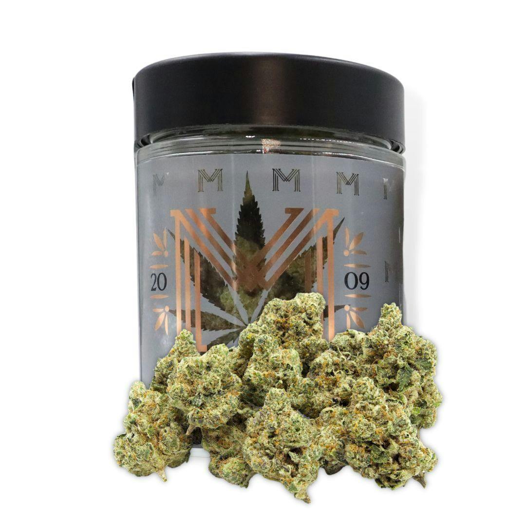 MEDCARE FARMS | COOKIES & CREAM | HYBRID 28G