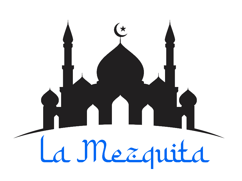 La Mezquita logo