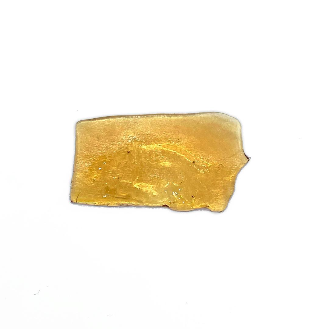 Blow Pop Cold Cured Shatter