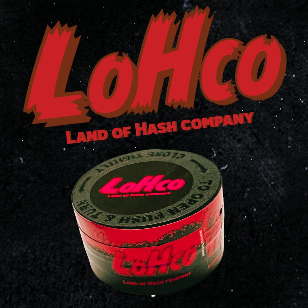 Baller Jar - Lohco - 7 Gram