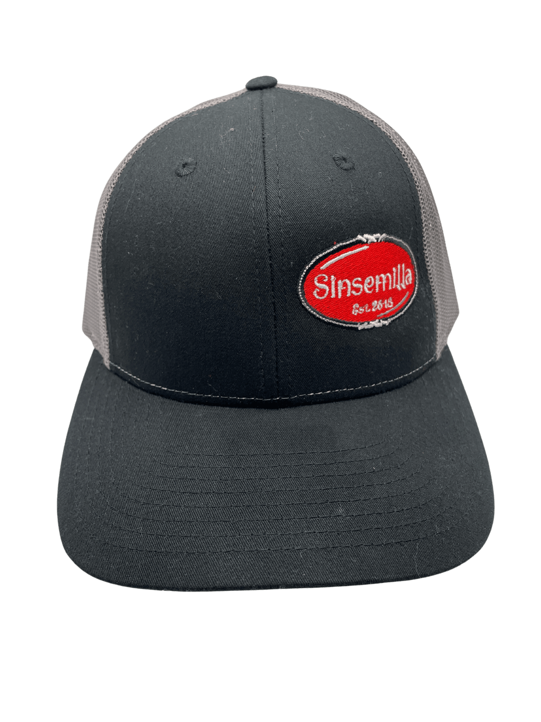 Rugged Roots | Trucker Hat Sinsemilla