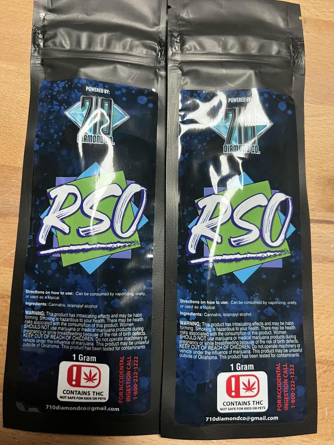 RSO