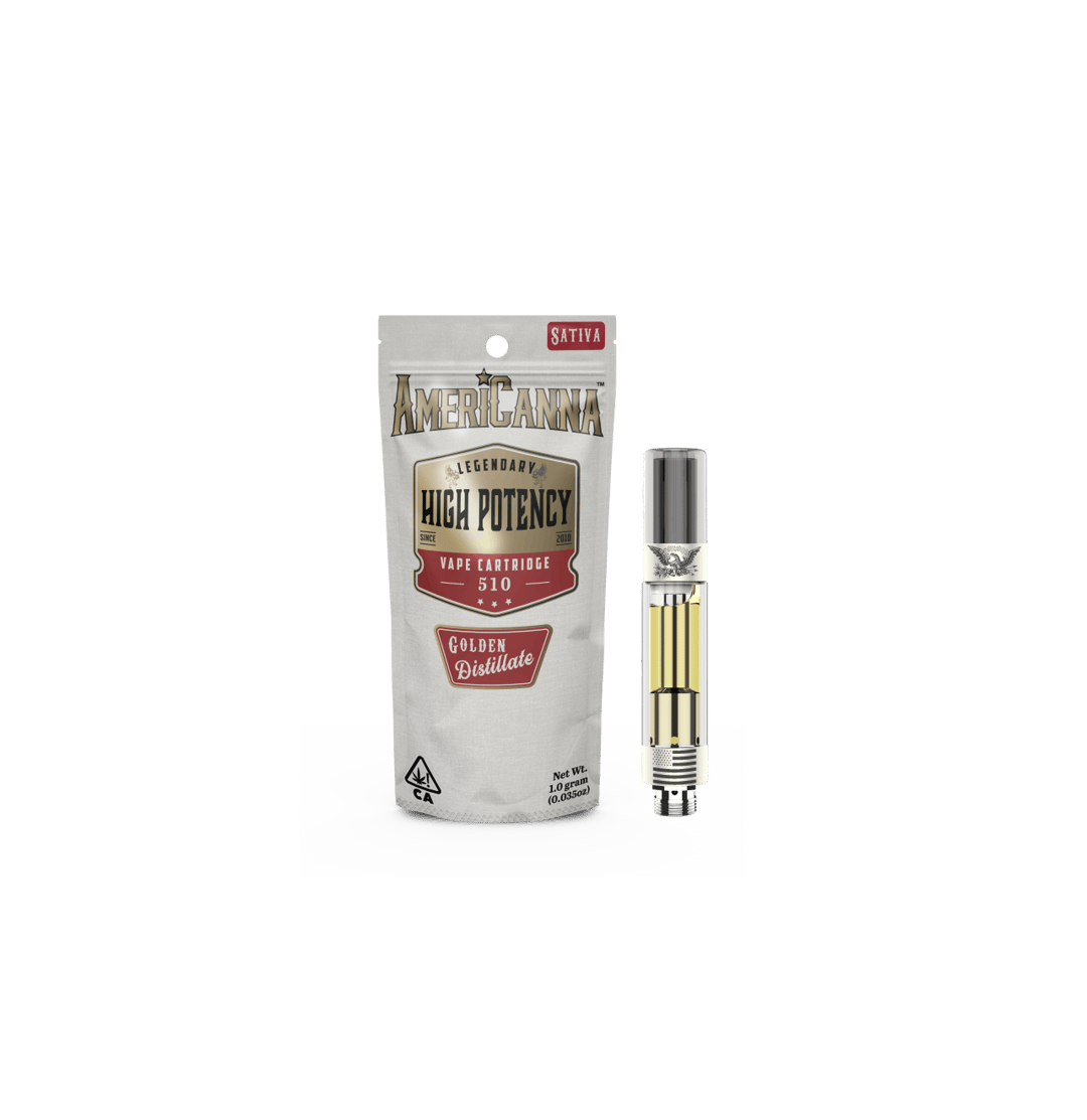 Mowie Wowie High Potency Distillate Vape Cart