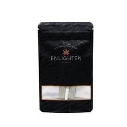 Carbon Fiber .5g Pre-Rolls - 3 Pack