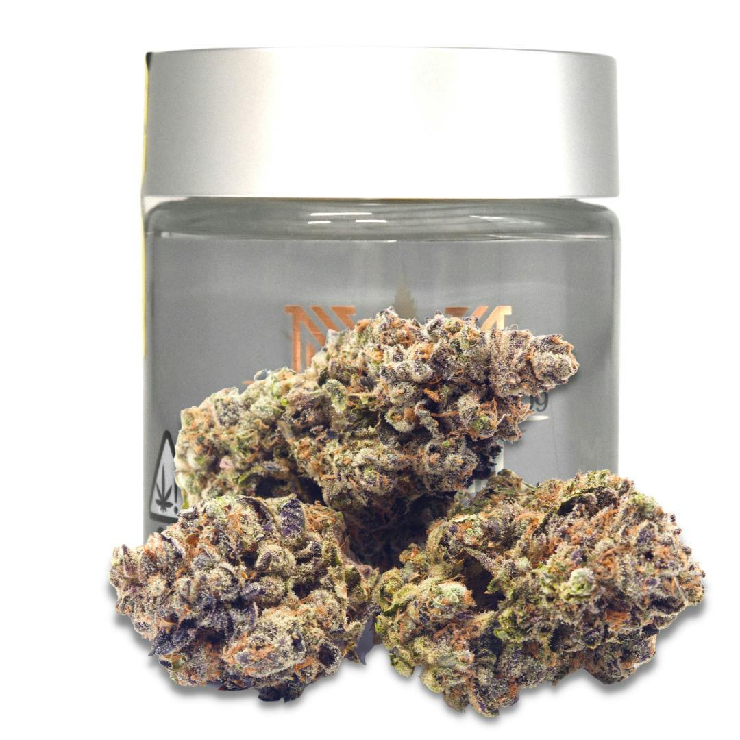 MEDCARE FARMS | BRUCE | HYBRID 3.5G