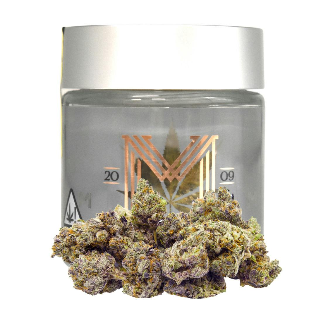 MEDCARE FARMS | MEDCARE KUSH | INDICA 3.5G
