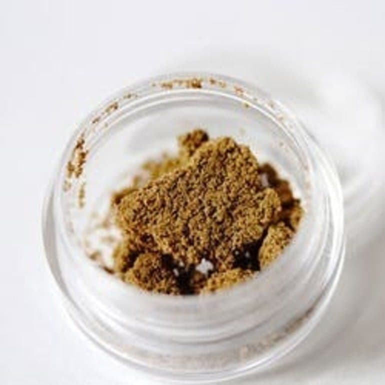 Alien Jelly Hash