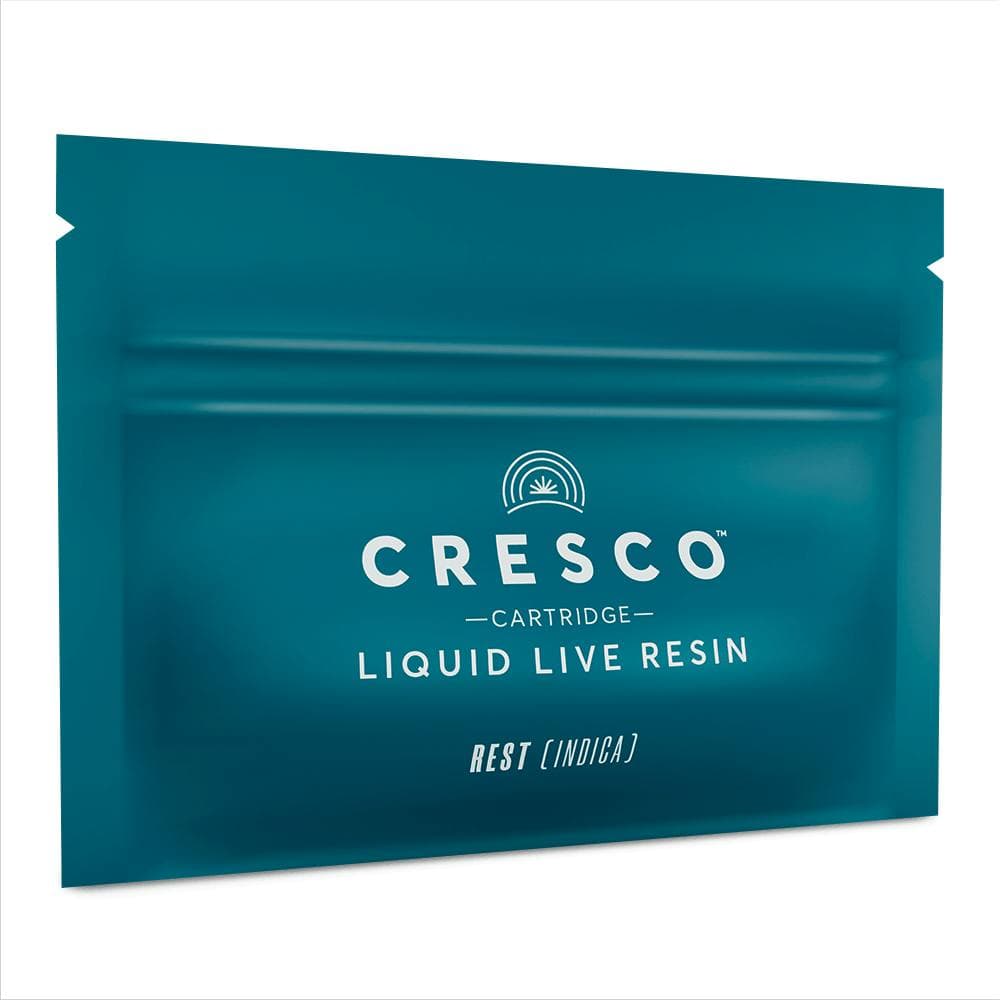 Biscotti | Indica LLR Cartridge 1g