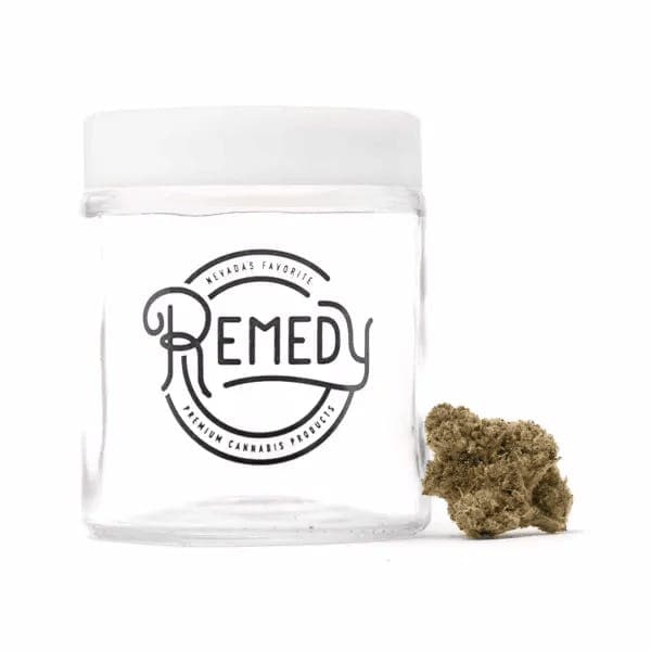 Las Vegas Kush Cake 1g - Remedy
