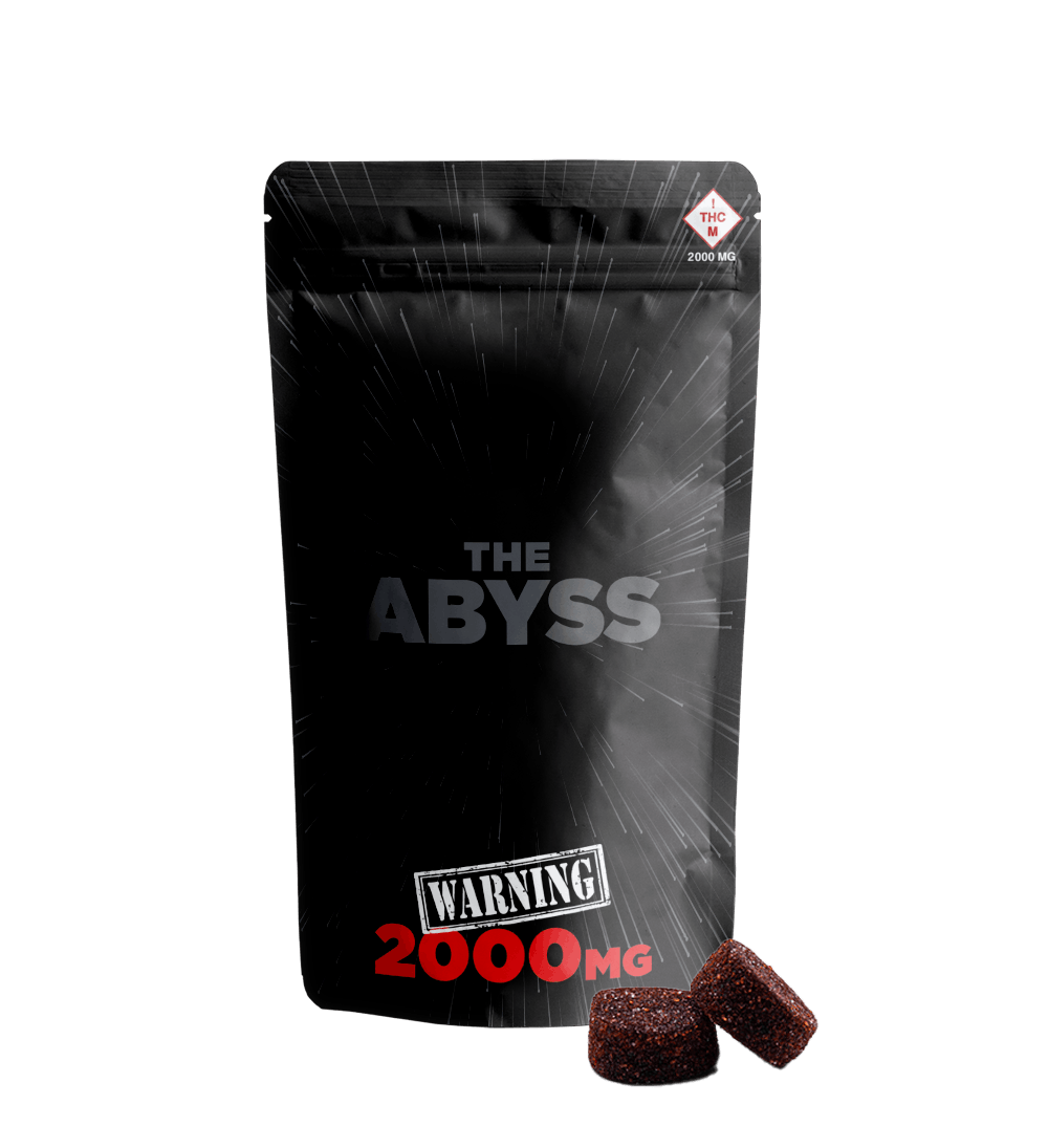 The Abyss 2000mg | MO