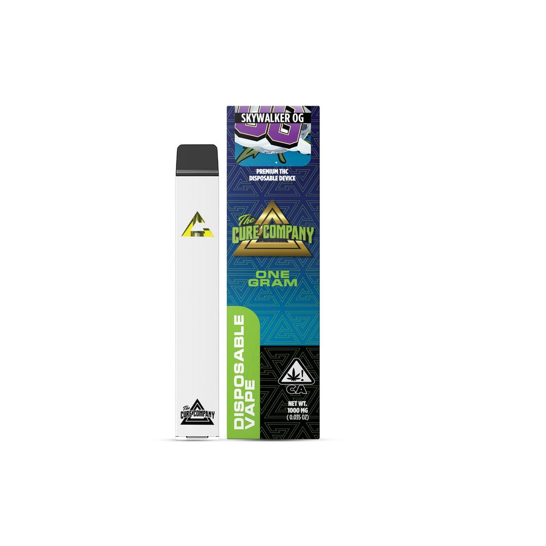Skywalker OG - 1g AIO