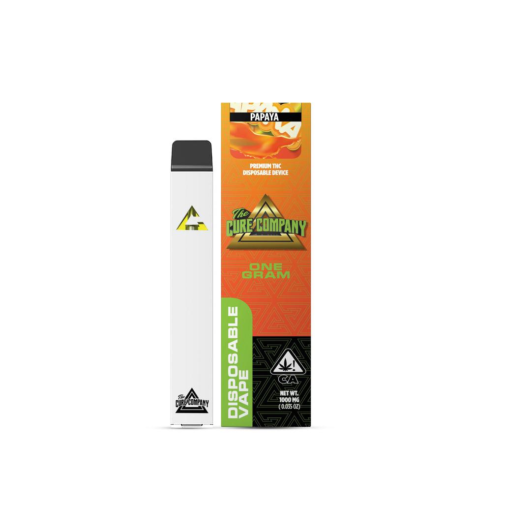 Papaya - 1g AIO
