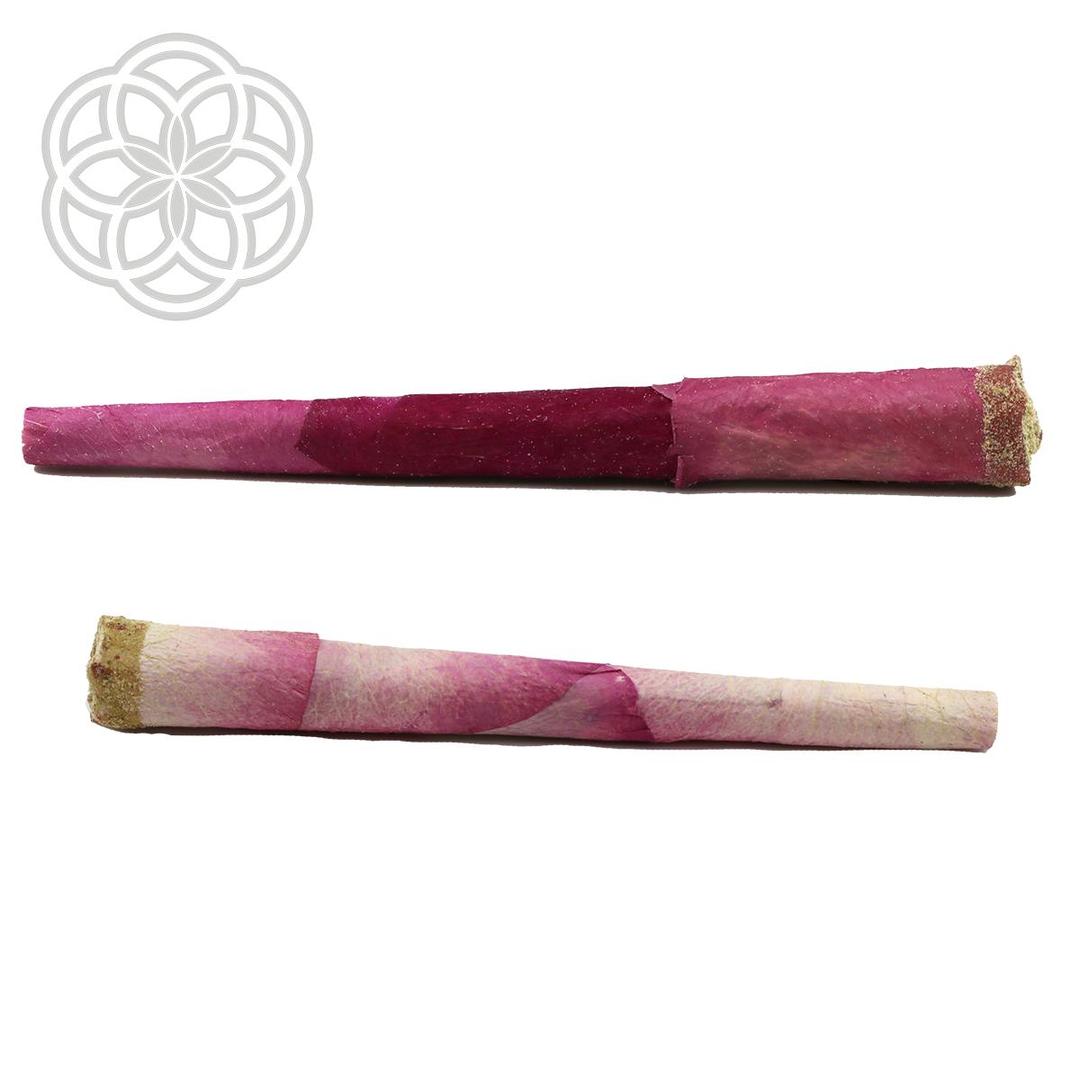 Rose Petal Blunts