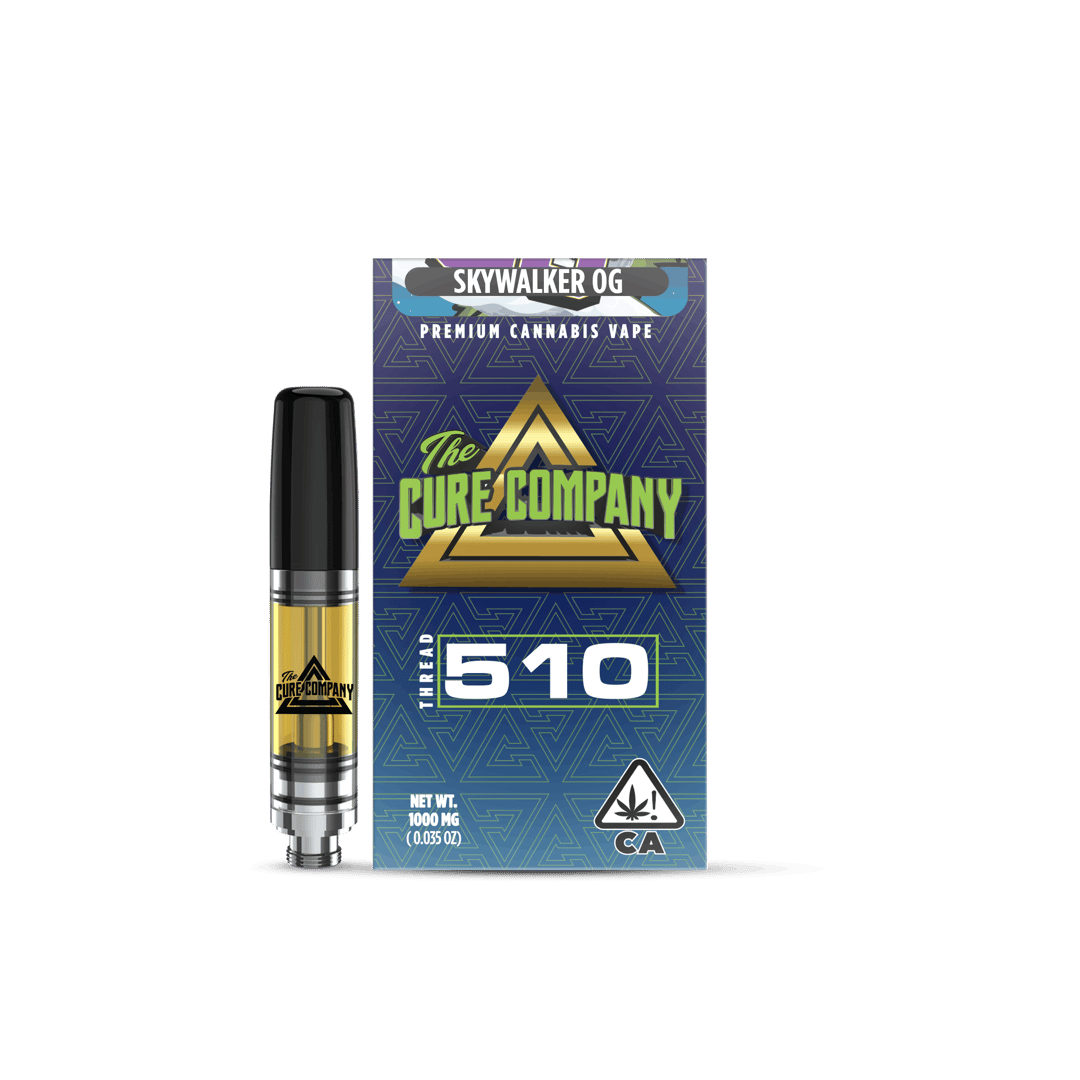 Skywalker OG - 1g Vape Cartridge