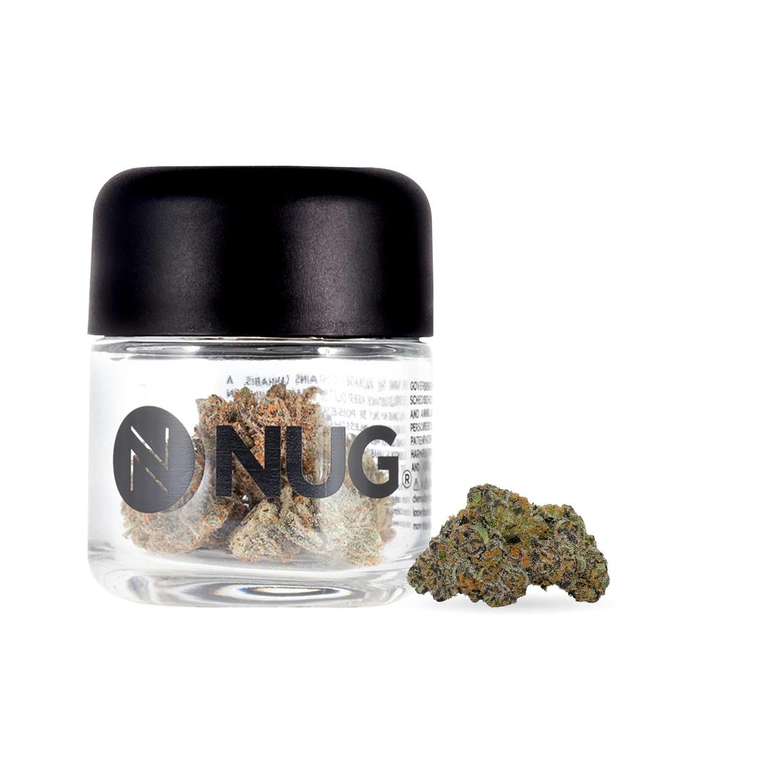 NUG Flower 3.5G - RS54