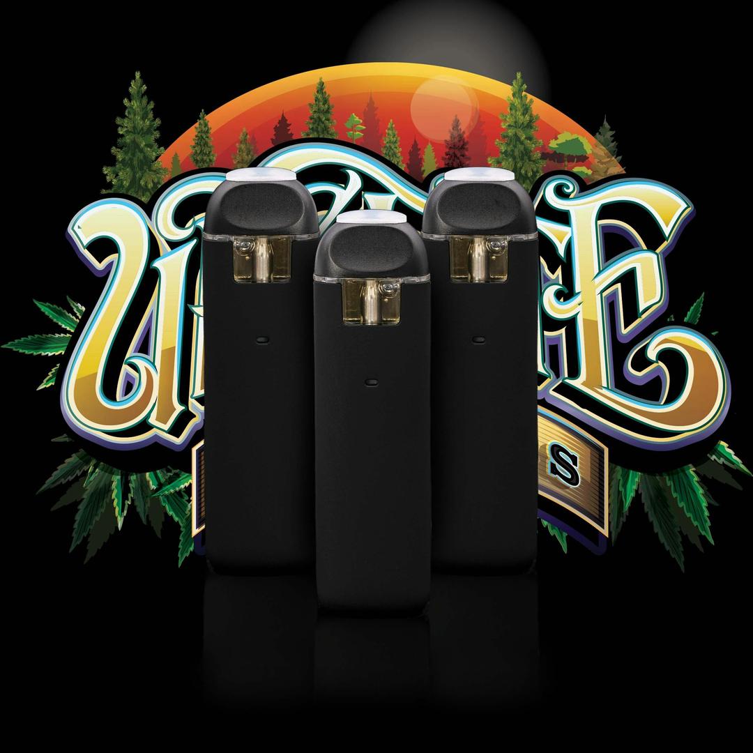 .5g - Disposable HTE Vape - SFV
