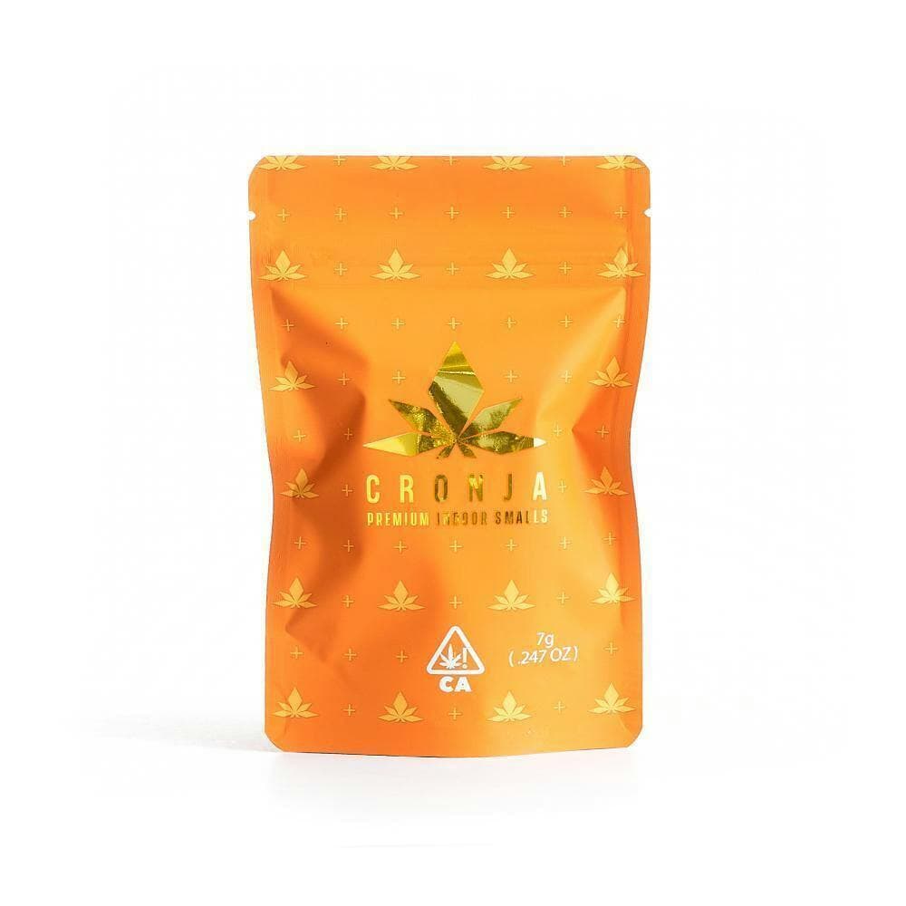 CRONJA - Cap Junky (7G)