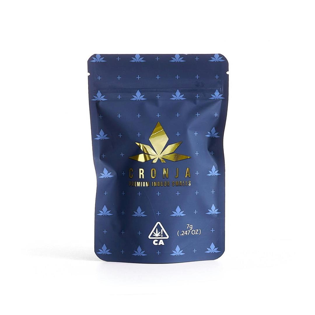 CRONJA - Motor Breath (7G)