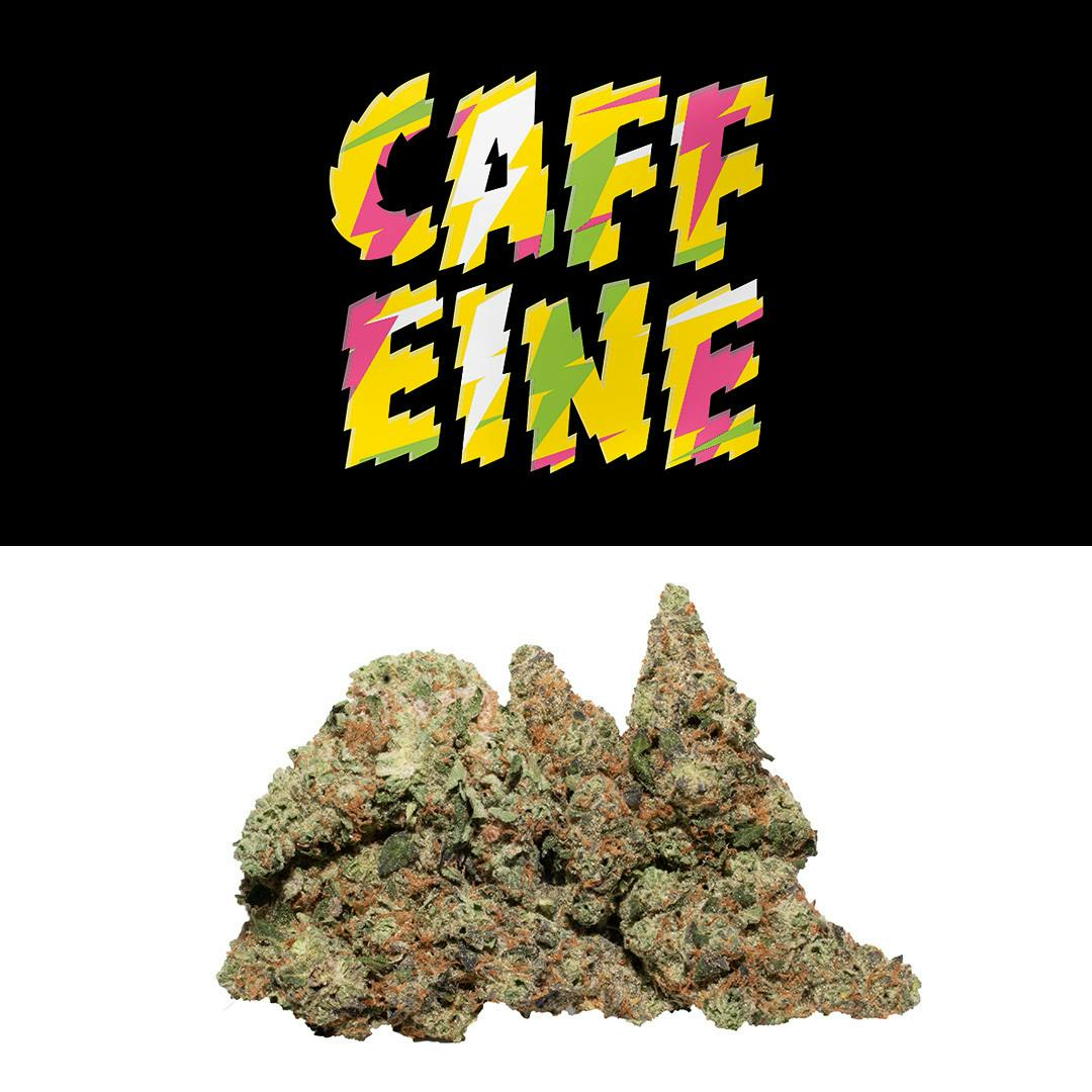 Caffeine
