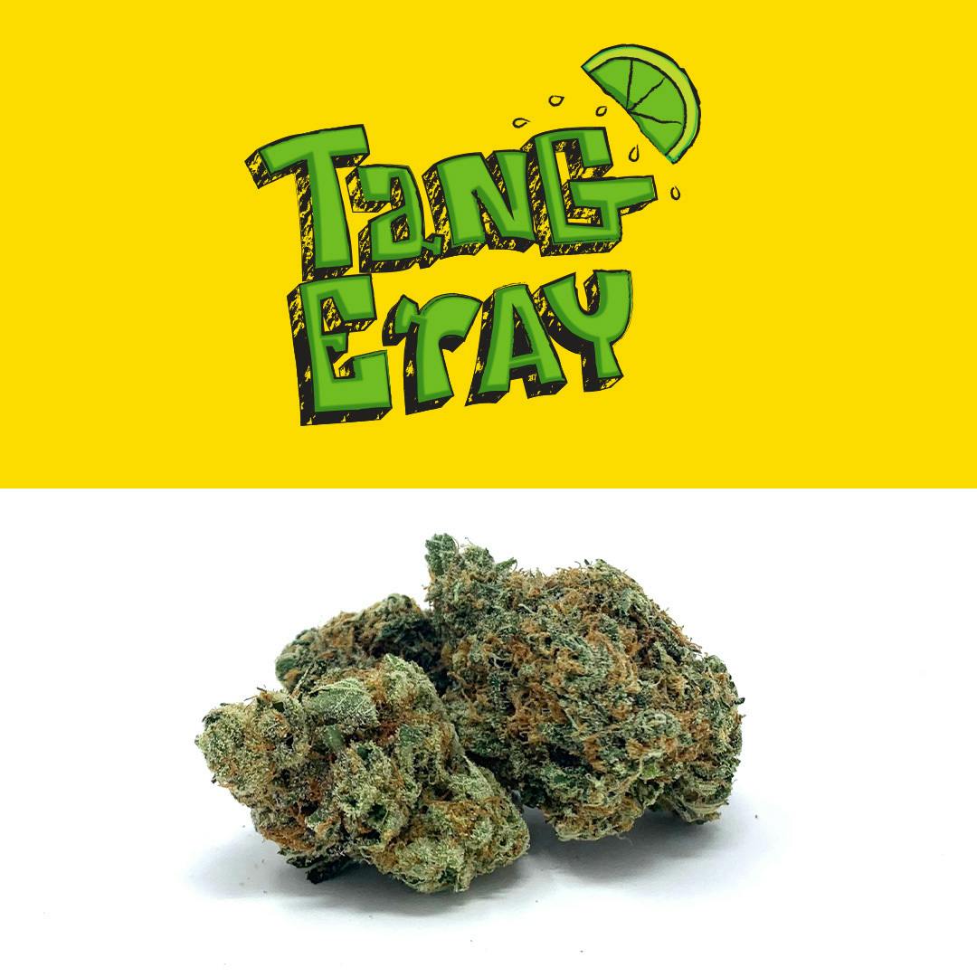Tang Eray