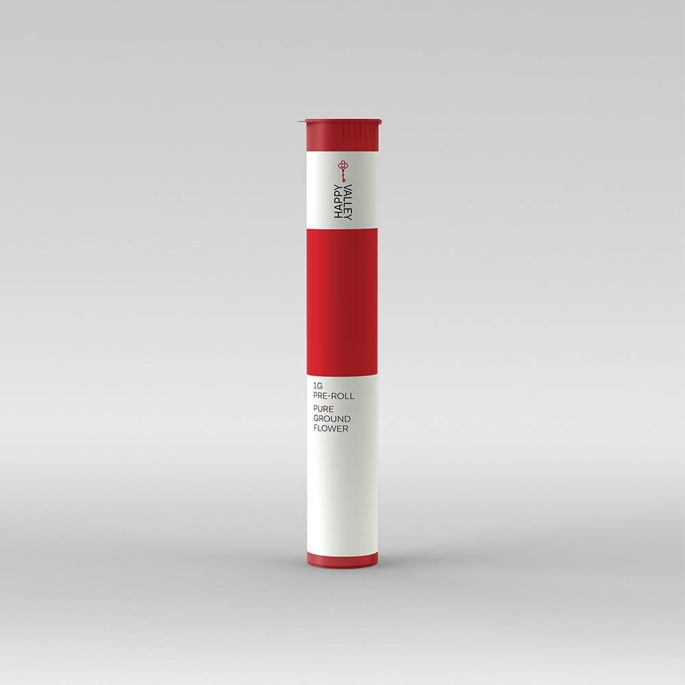 1g Pre-Roll Candy Store #38