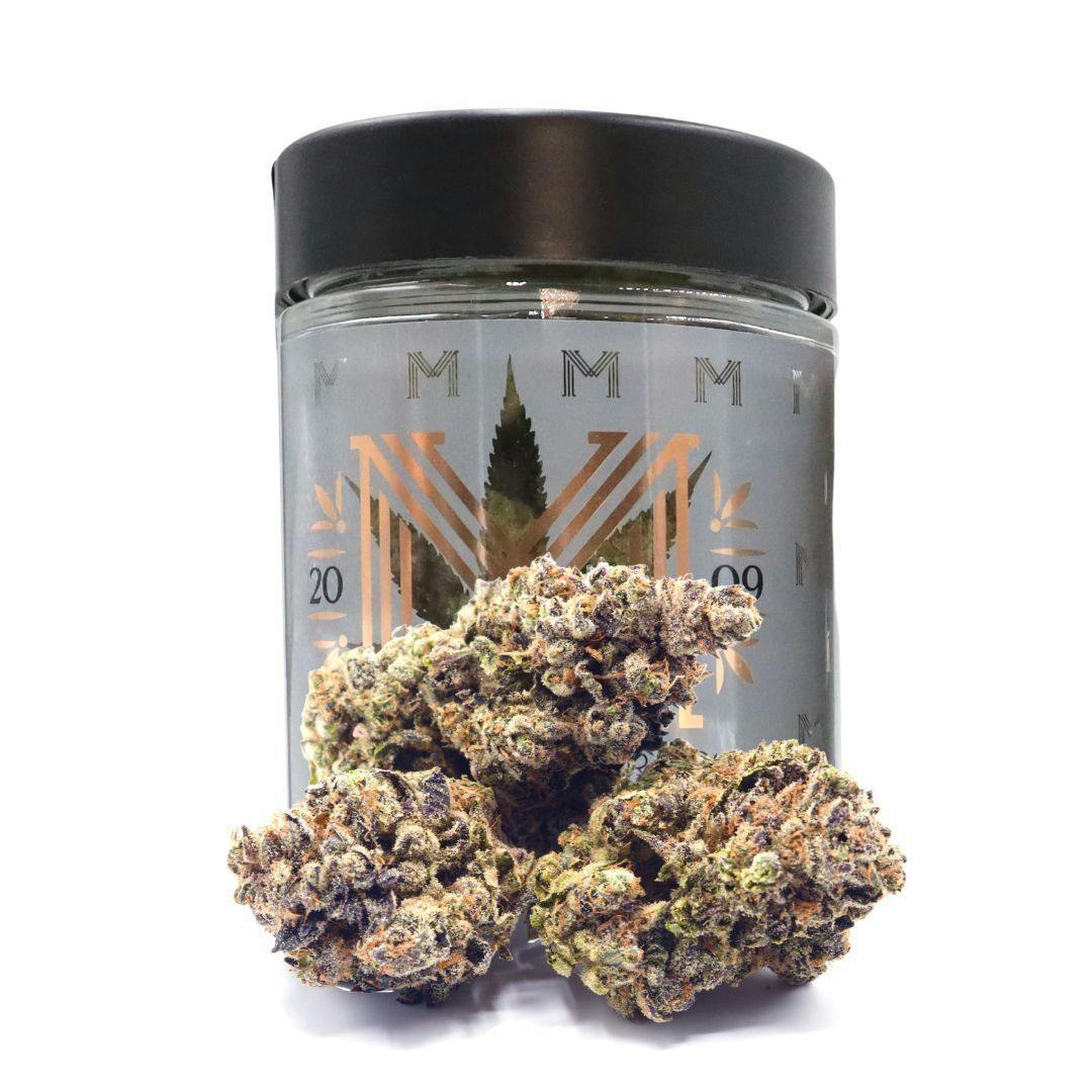 MEDCARE FARMS | BRUCE | HYBRID 28G