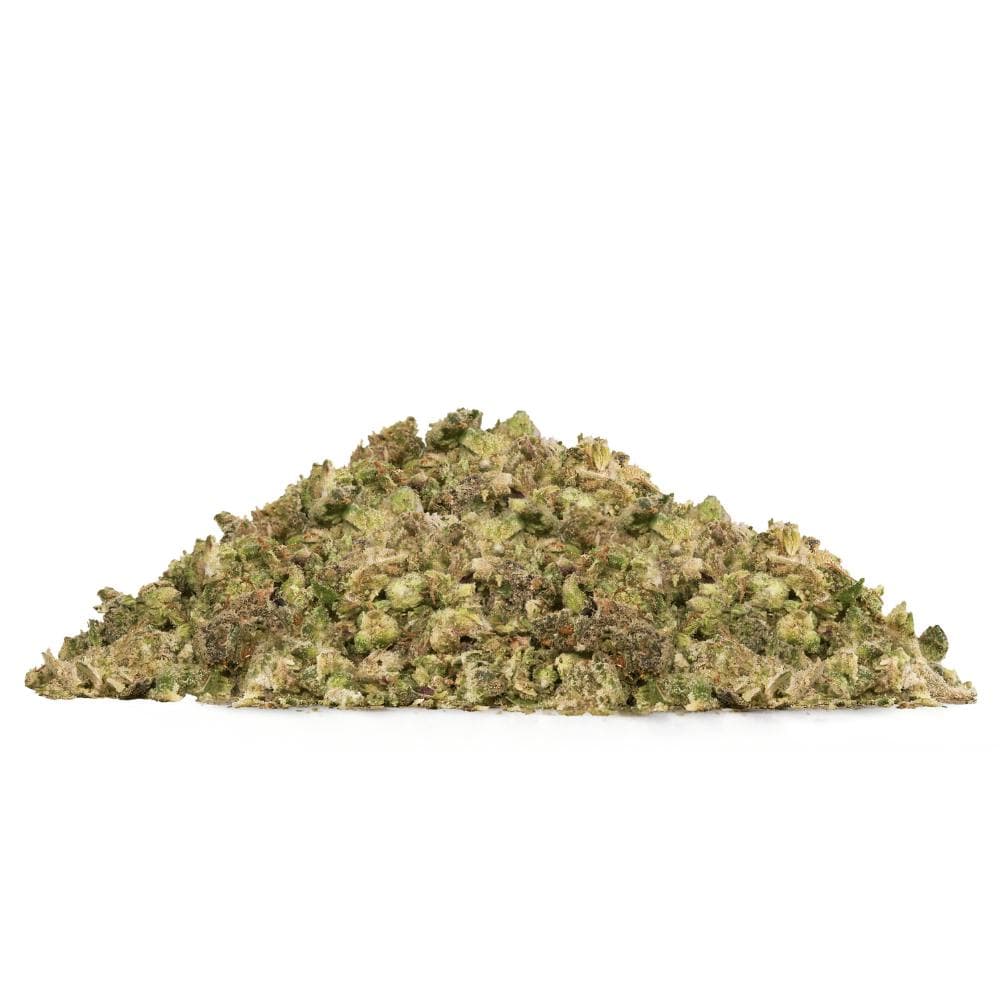 GMO Sativa Shake 7g