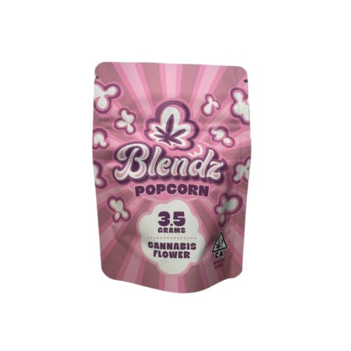 Blendz Indica (3.5g)