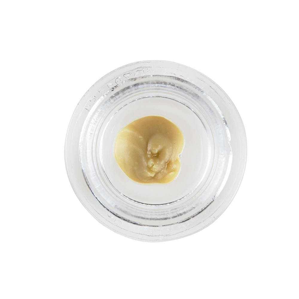 Sessions Grape Cake Live Rosin Badder