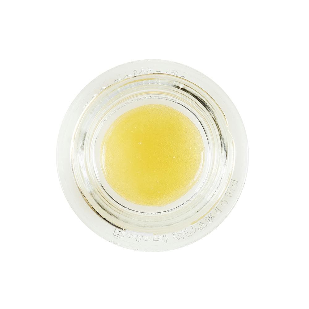 Strawberry Jelly Premium Live Rosin Badder (68.79%)