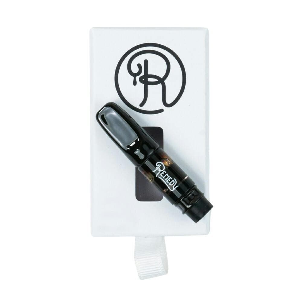 ATF .5g Vape Cartridge - Remedy