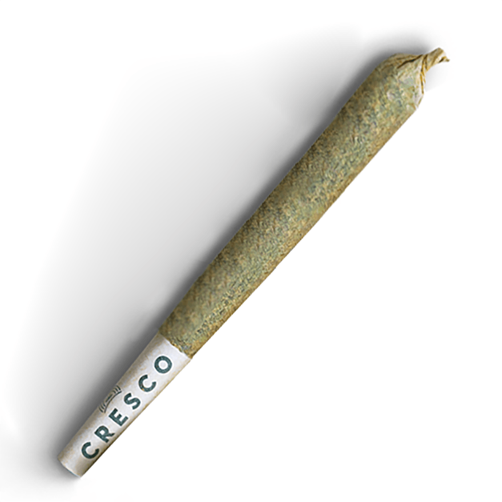 Kiwi Kush | Indica Pre-roll 1g