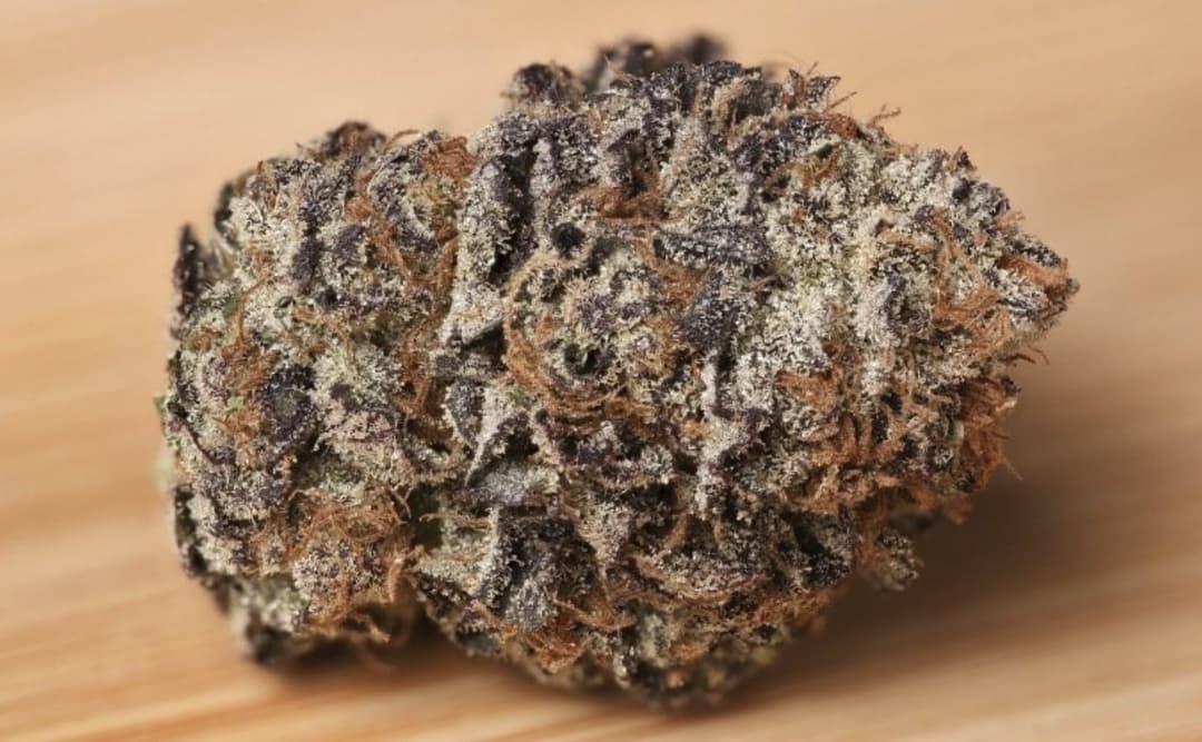 Cherry Melon- Indica - 32.8% THC