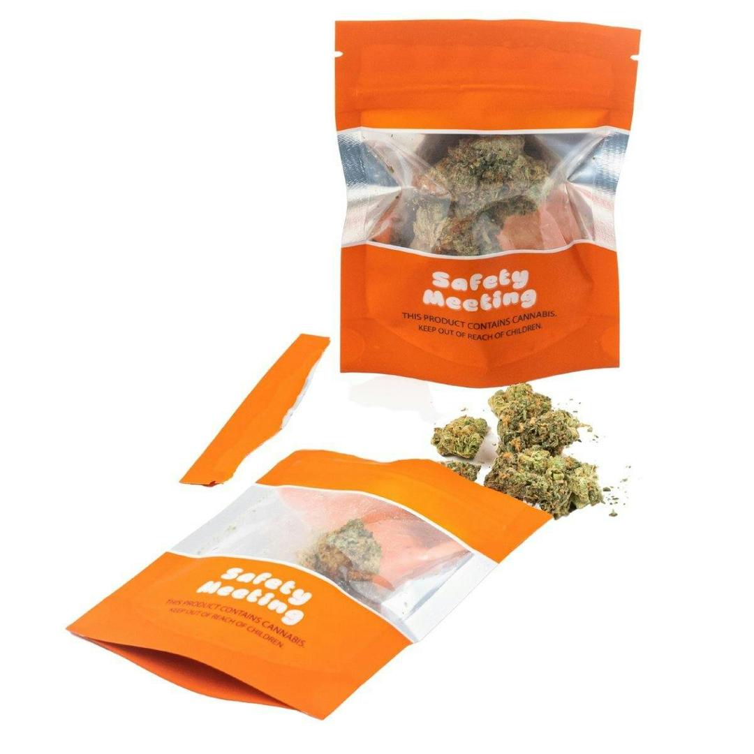 Deadhead OG 3.5g - Safety Meeting