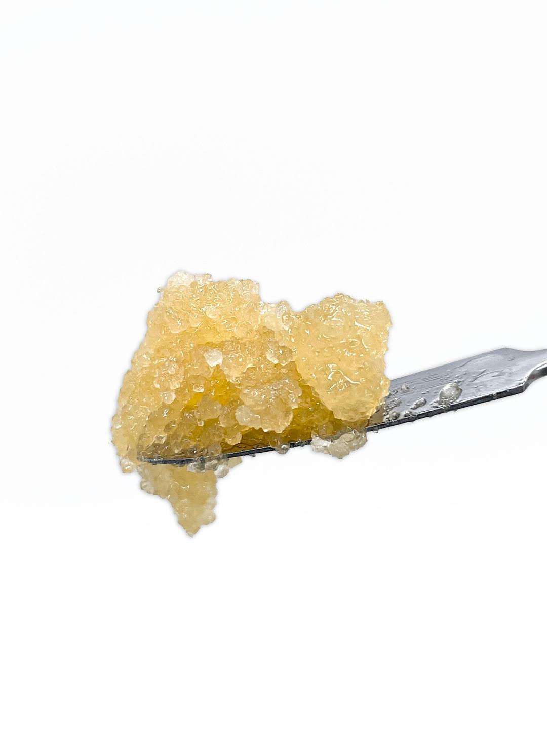 Cherry Ghostenade Live Resin