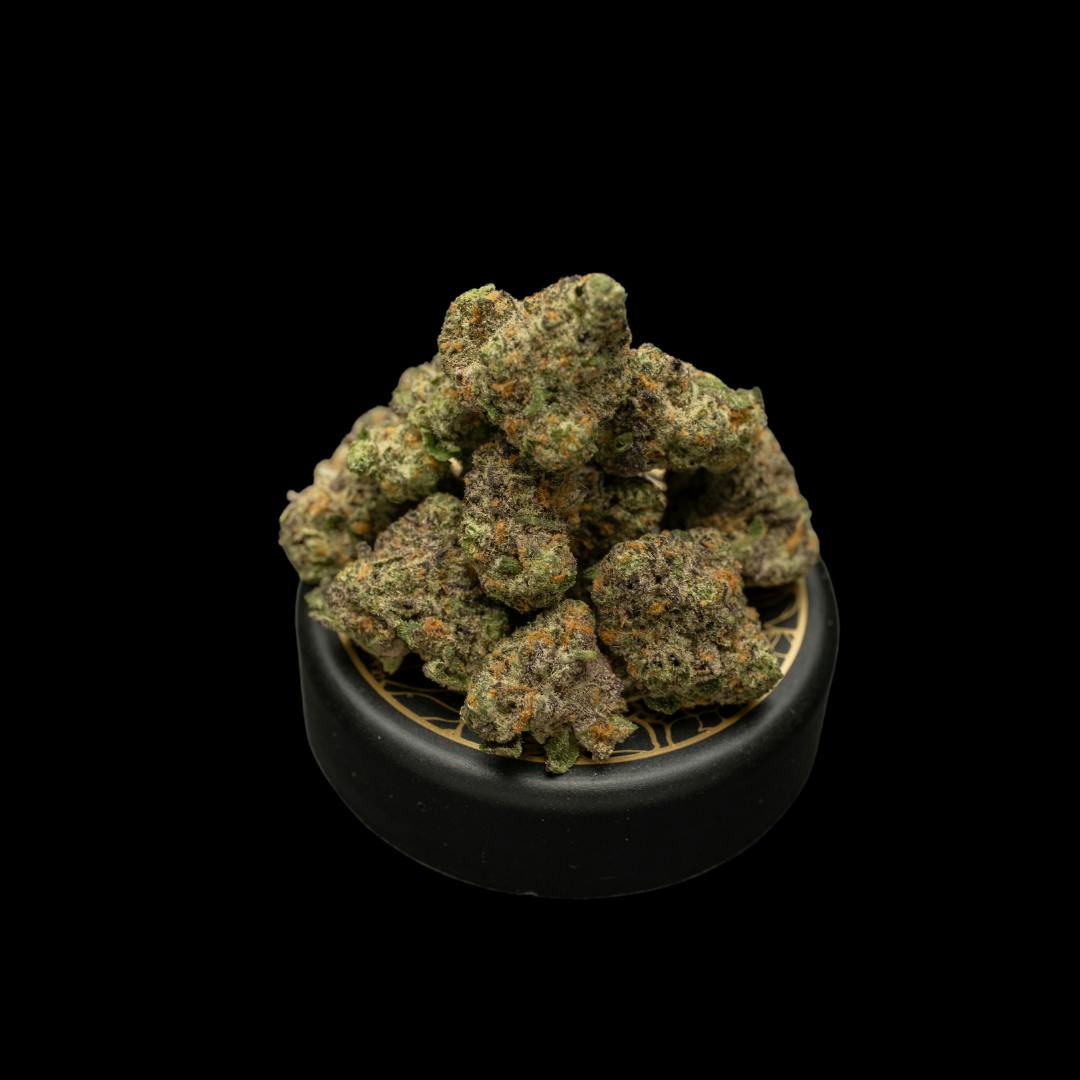 Hassionfruit | 14g | Smalls