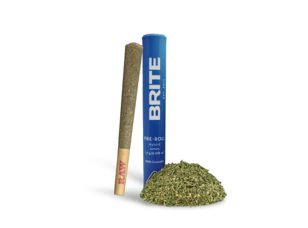 Cereal Milk - Pre-Roll