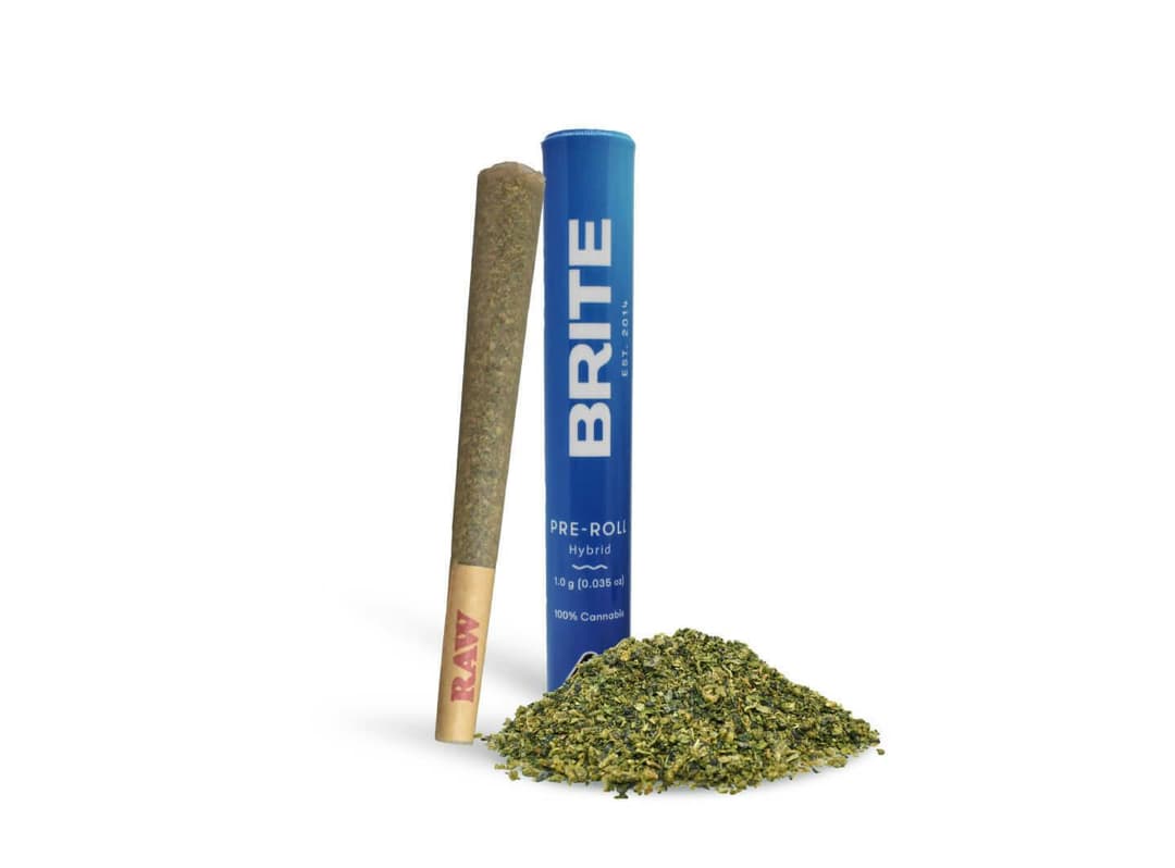 Platinum Punch - Pre-Roll