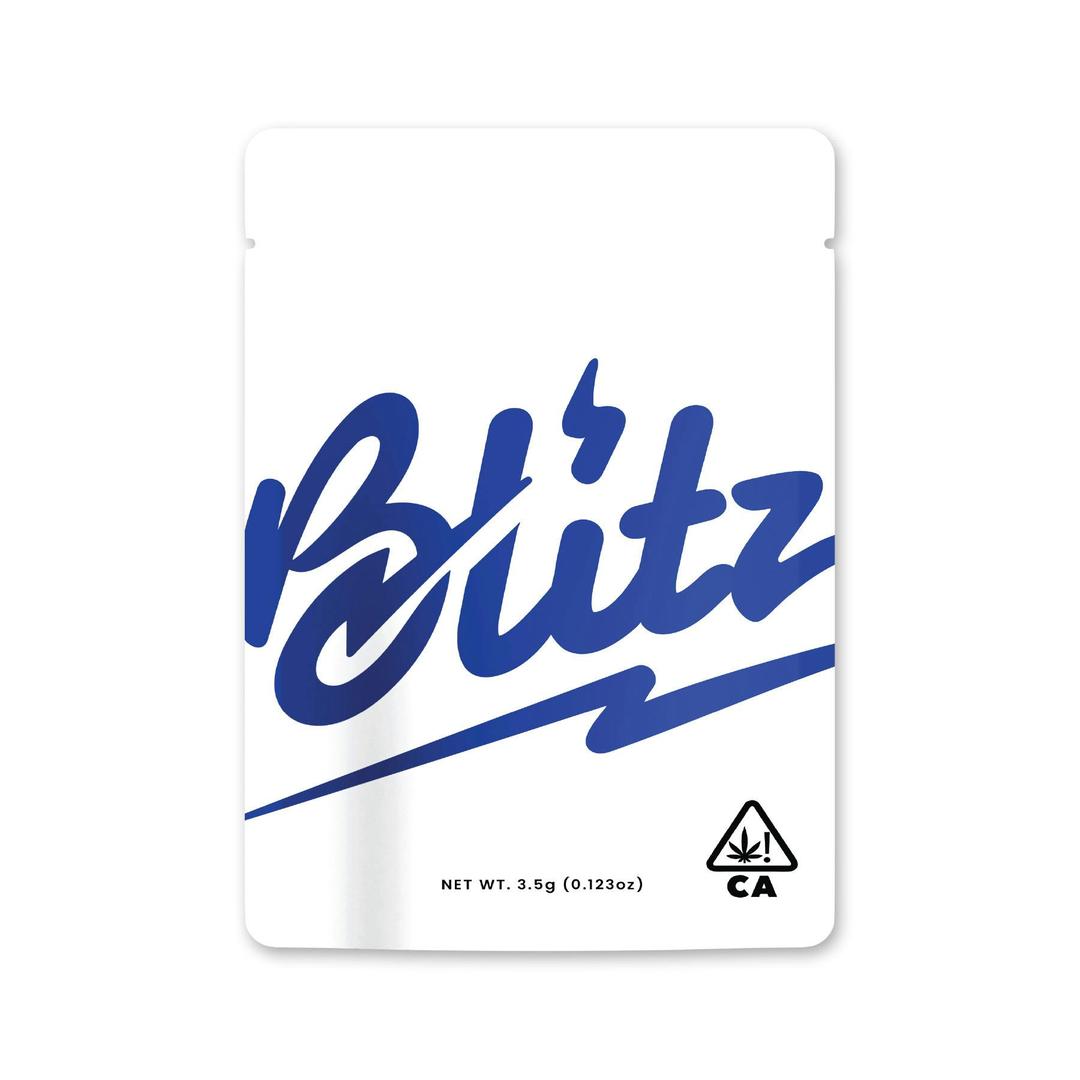 Blitz Fruit Punch Runtz 3.5G
