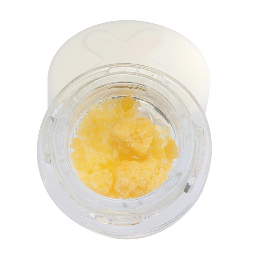 Lemon Swirl